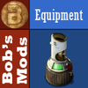 Bob's Personal Equipment mod