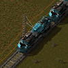 Realistic Electric Trains