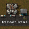 Transport Drones